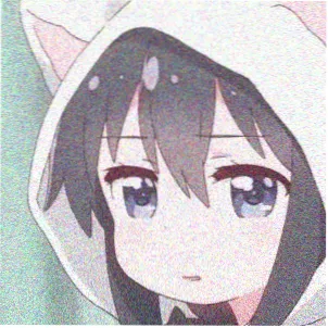 亲吻漫画角色·三十七层住客档案图